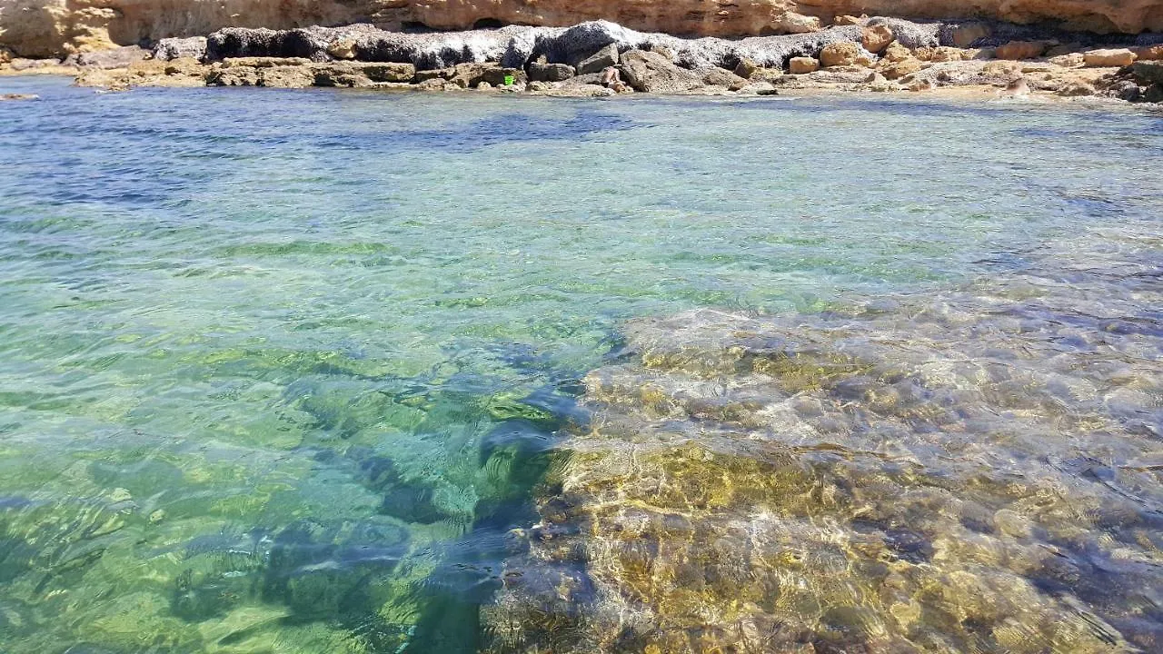 別荘 ペトロジーノ A Due Passi Dal Mareヴィラ イタリア