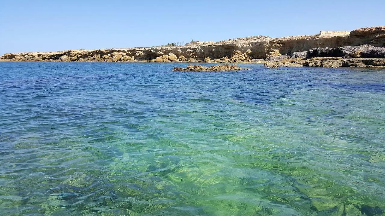 ペトロジーノ A Due Passi Dal Mareヴィラ