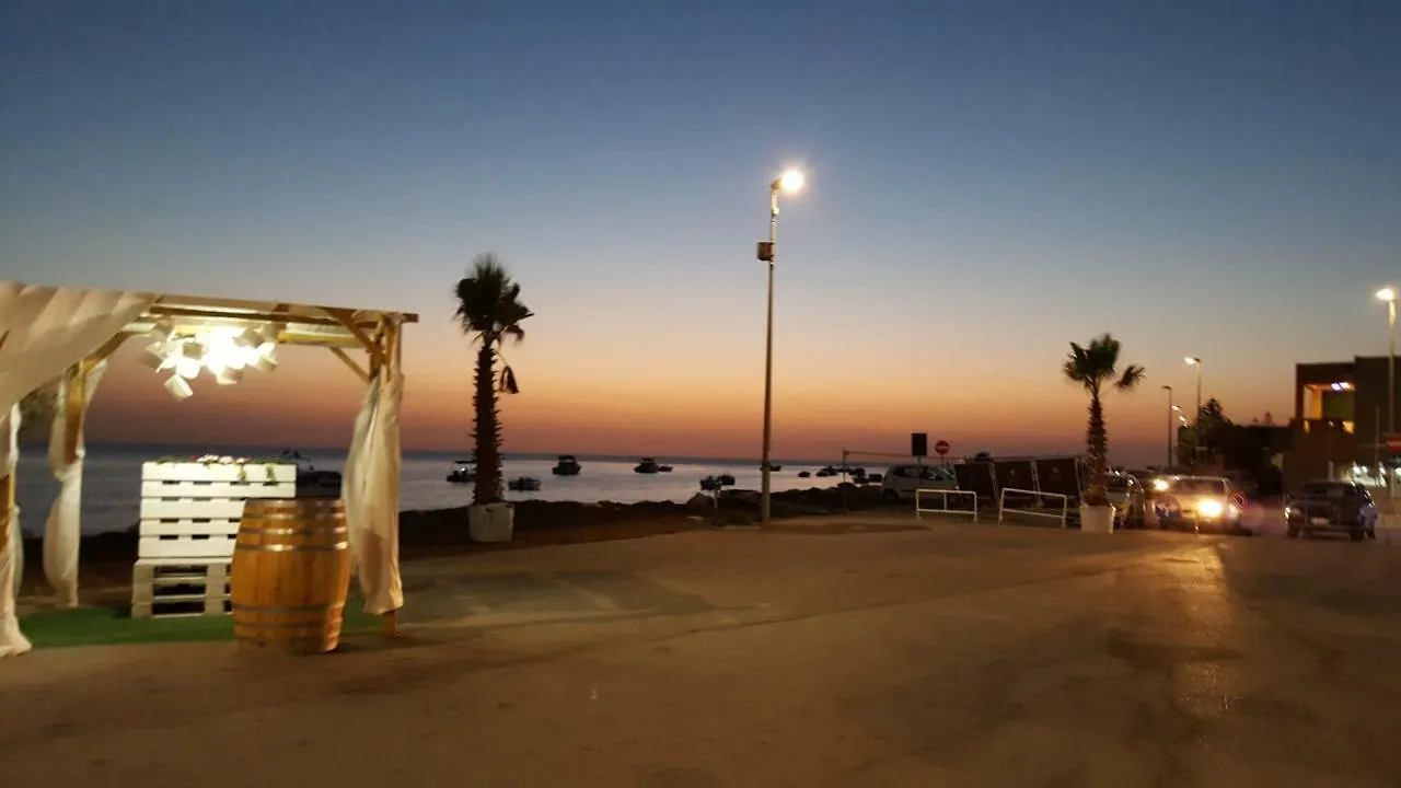 ペトロジーノ A Due Passi Dal Mareヴィラ イタリア