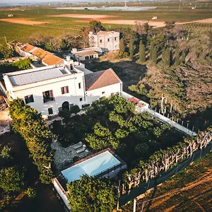 3* Frühstückspension Baglio Spano - Antiche Dimore Di Sicilia
