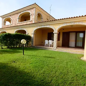 Del Mar Casa vacanze San Teodoro (Sardinia)