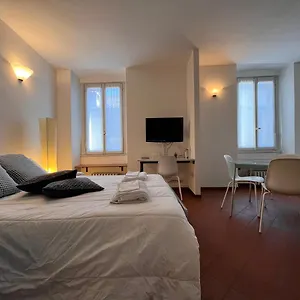 Sandro's 2 Appartamento Bergamo