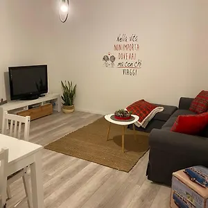 La Casa Di Mimmi Appartamento Mantova
